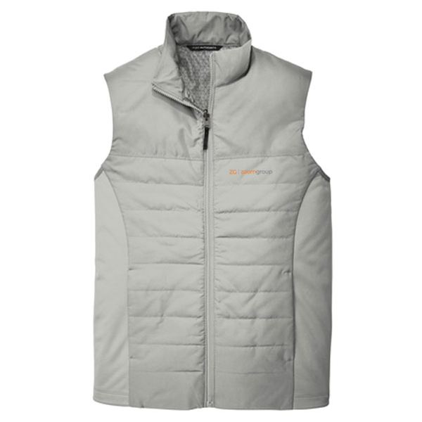 the zoom group - ZG128<br> Port Authority ® Collective