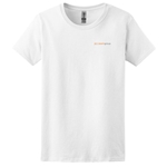 ZG100<br>Gildan® Ladies Ultra  Cotton® 100% US Cotton T-Shirt.