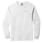 ZG103<br>Comfort Colors ® Heavyweight Ring Spun Long Sleeve Tee