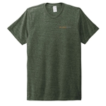 ZG108<br>Allmade® Unisex Tri-Blend Tee