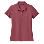 ZG110<br>Mercer+Mettle™ Women’s Stretch Pique Polo