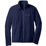 ZG116<br> Port Authority®  Microfleece Jacket