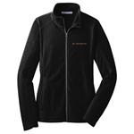 ZG117<br> Port Authority®  Ladies Microfleece  Jacket