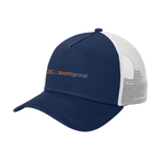 ZG200<br> New Era®  Snapback Trucker Cap
