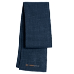 ZG125<br>Port & Company® - Knitted Scarf