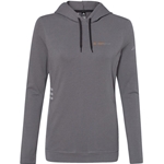 ZG134<br> Adidas- Women's  Lightweight Hooded Sweatshirt