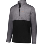 ZG135<br> Holloway- 3D  Regulate Quarter-Zip  Pullover