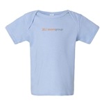 ZG140<br> Rabbit Skins- Infant Baby Rib Tee