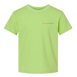 ZG141<br> Rabbit Skins- Toddler Cotton Jersey Tee