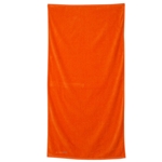 ZG148<br> Q-Tees - Velour Beach Towel