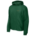 ZG150<br>Sport-Tek® Hooded Raglan Jacket