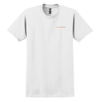 ZG101<br>Gildan® Ultra  Cotton® 100% US  Cotton T-Shirt