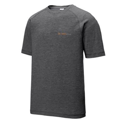 ZG105<br>Sport-Tek® PosiCharge® Tri-Blend Wicking Raglan Tee