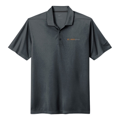 ZG112<br>Nike Dri-FIT Micro Pique 2.0 Polo