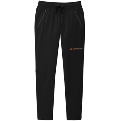 ZG120<br> Sport-Tek® Ladies  Circuit Jogger