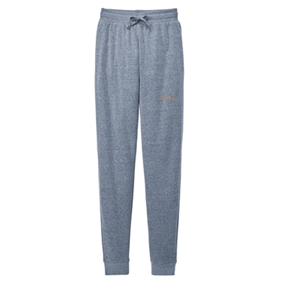 ZG121<br>District® Perfect Tri® Fleece Jogger