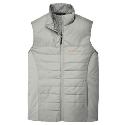 ZG128<br> Port Authority ®  Collective Insulated Vest