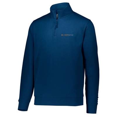 ZG137<br> Augusta Sportswear- 60/40 Fleece Pullover